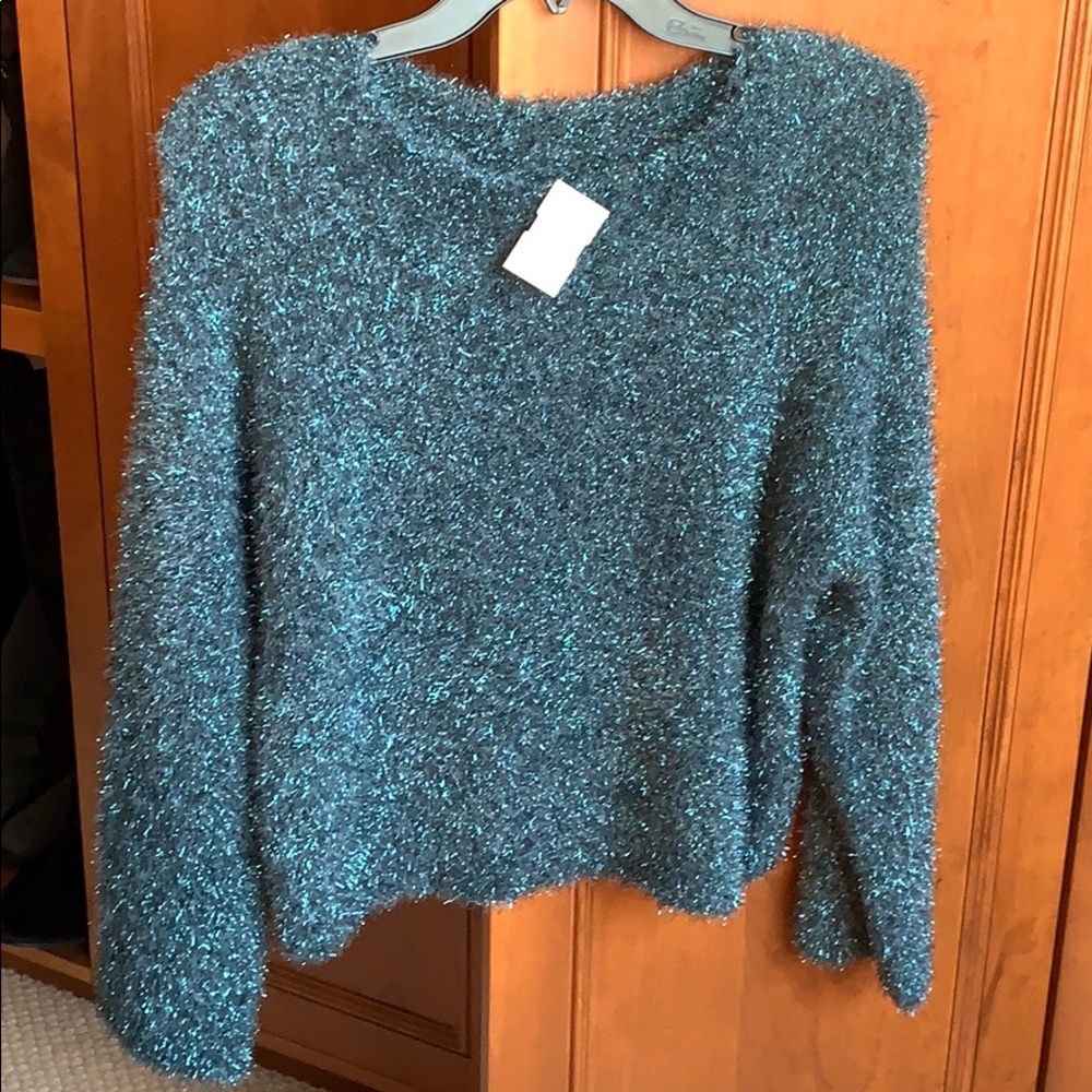 Vince sweater